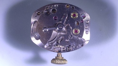 Vintage mouvement montre - vintage,