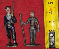 Cbg mignot ancien soldat plomb - mignot,
