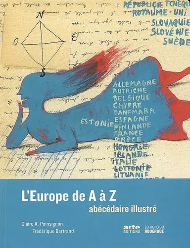 Europe à z - de, a