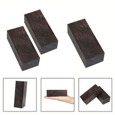 Blanc ébène en bois de