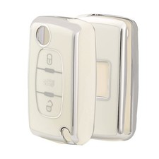 Etui a Cle Voiture Coque Clé