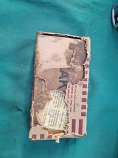 Ration  US  Original WW2 