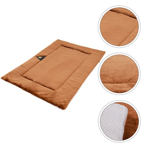 Crate cushion tapis lit - crate,