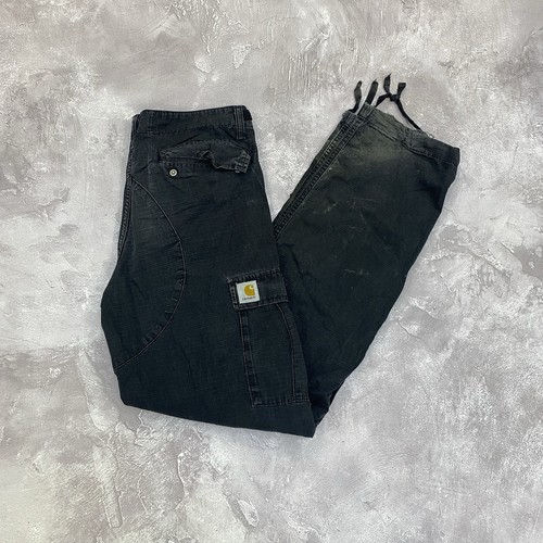 Pantalon vintage carhartt - pantalon,