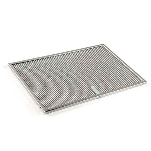 Filtre graisse métal - à,