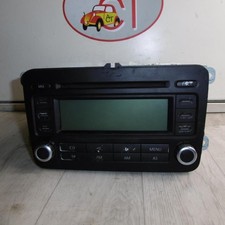 Autoradio d'origine VOLKSWAGEN GOLF 5 1K0057180M
