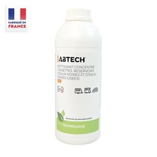 Solution concentrée