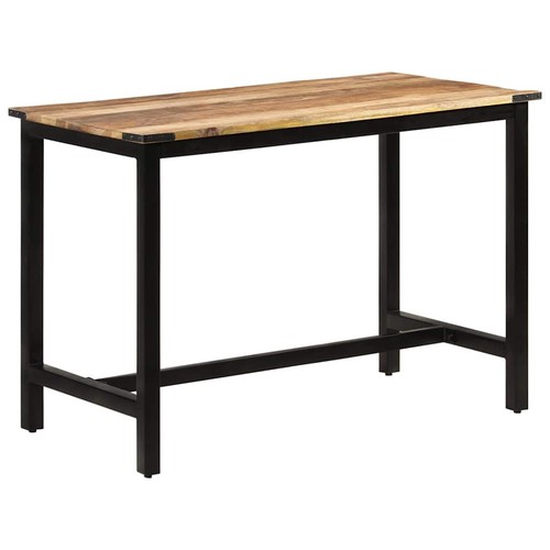 Table dîner 110x60x76 - à, cm