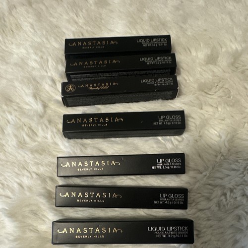 Anastasia beverly hills - anastasia,