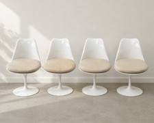 Eero Saarinen & Knoll