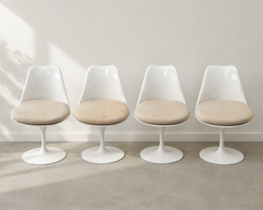 Eero saarinen knoll - saarinen, &