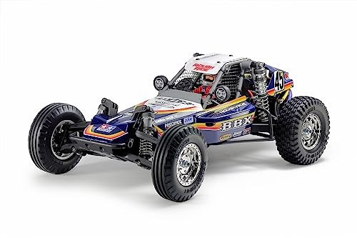 Tamiya bbx 10 rc buggy - 1/10,