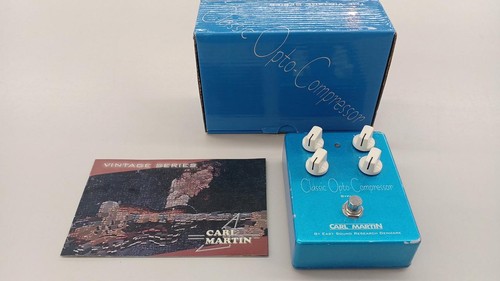 Carl martin classic - carl, /