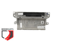 Poste Autoradio GPS Navigation