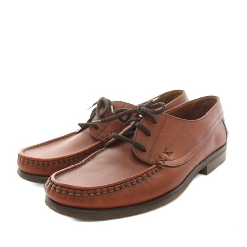 Mocassins homme bally cuir - homme, en