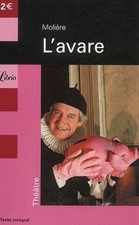 L'Avare - Molière