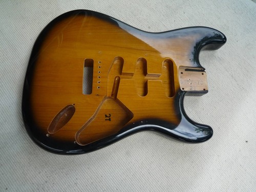 Fender japan st57 70tx - fender, st57-70tx