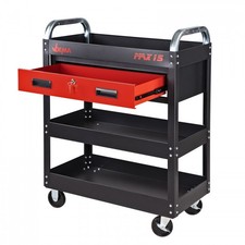 Desserte d'atelier - Chariot à outils / montage / manutention - MAX 1S D31387