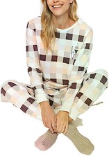 Ensemble De Pyjama Pour Femme