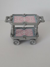 Playmobil meuble desserte pour