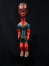 Art Africain Afrique Homme