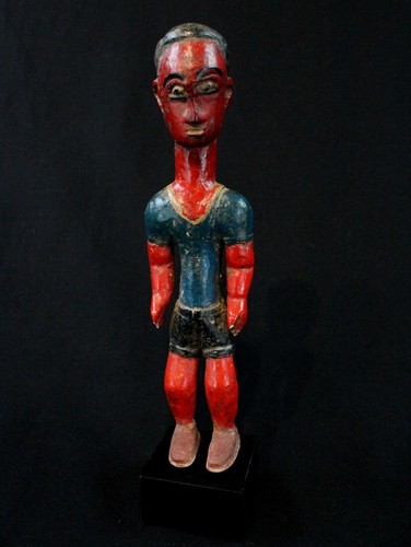 Art africain afrique homme - art,