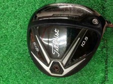 Titleist 915 driver speeder - driver,