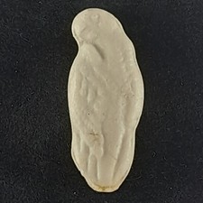 LE PERROQUET Fève Limoges