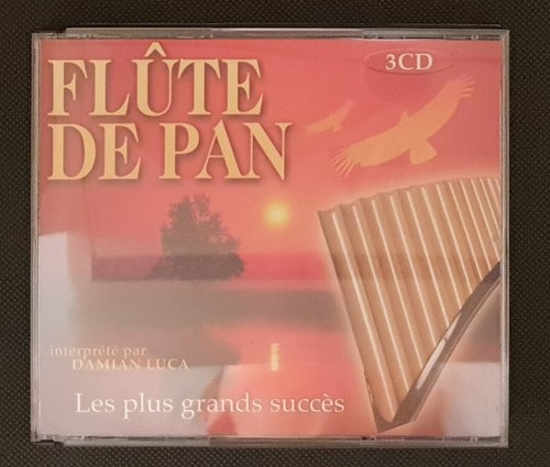 Flûte pan les plus - flÛte,