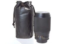 Zeiss Tele-Tessar T* 200Mm F3.5 Pour C/Y Fabriqué En Allemagne