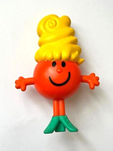 Grande figurine monsieur - grande,