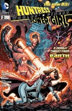 Worlds finest vo - (2012), (vo