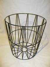 Vintage Ancien CACHE-POT 