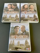 DOLMEN L INTEGRALE DE LA SERIE