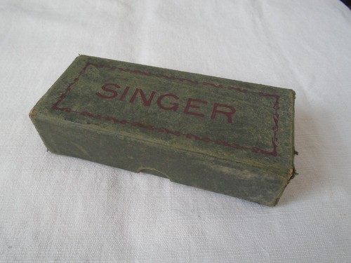 Ancienne boite piece - boite,