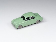 SOLIDO - MOSQUITOS - 153 - Renault Frégate - Vert clair - 1/55 