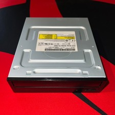 Lecteur graveur DVD Toshiba