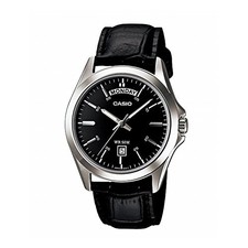 CASIO Watch Analog