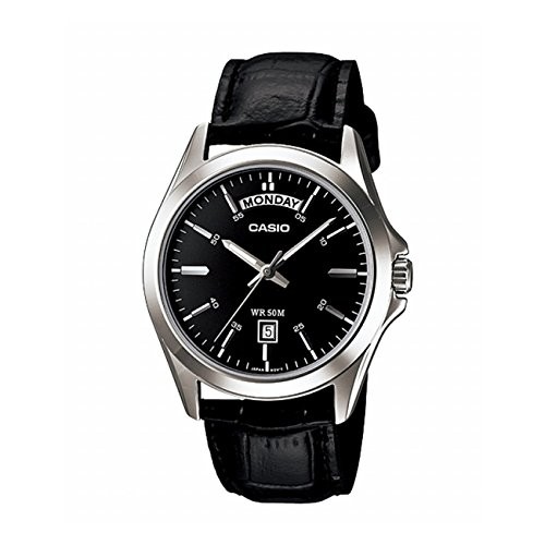 Casio watch analog - casio,