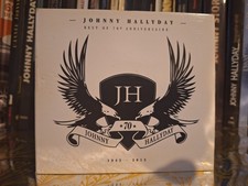 Johnny Hallyday - BEST OF