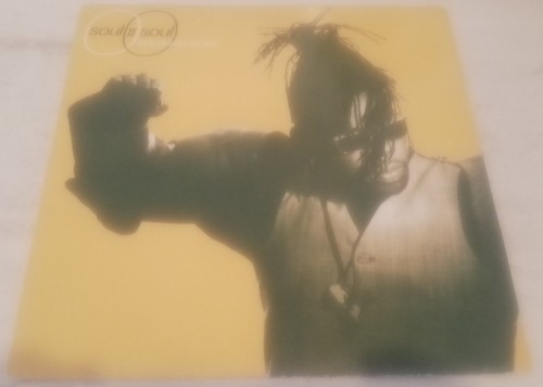 Soul club classics - soul,