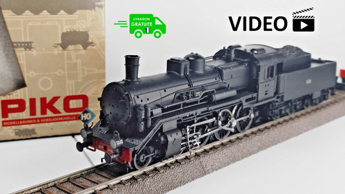 Piko sai 1425 locomotive - 1425,