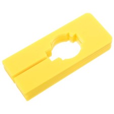  10 Pcs Séparateurs De Taille Porte-vêtements Pour Enfants Portants À