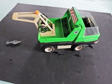 Camion  dépanneuse  Playmobil