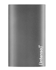 Disque SSD externe