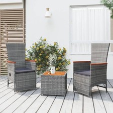 Ensemble salon jardin - de,