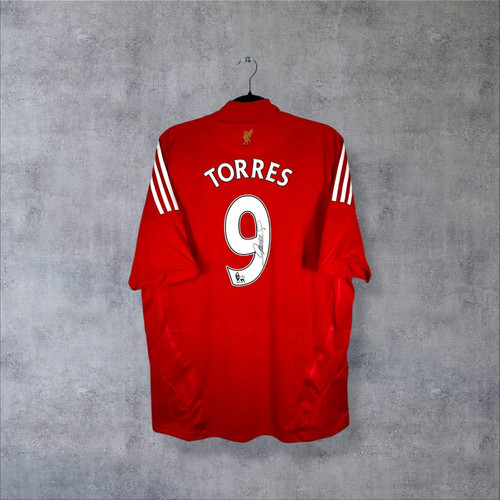 Maillot liverpool 2008 - liverpool, 2008-2010