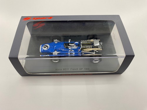 Spark s5383 french - 1/43,