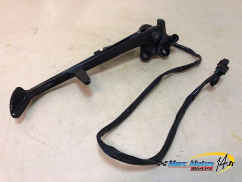 Bequille laterale honda - laterale,