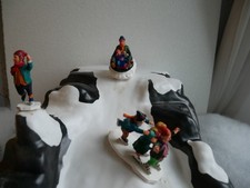 MAISON LEMAX  accessoires    SKIEURS